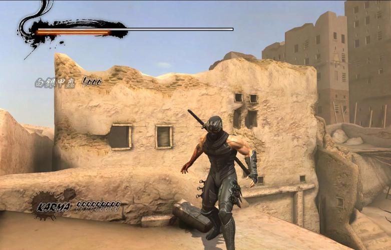 忍者龙剑传3刀锋边缘金甲虫奖励，忍者龙剑传3刀锋边缘水晶骷髅