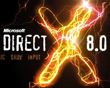directx8.0怎么安装,directx8怎么安装