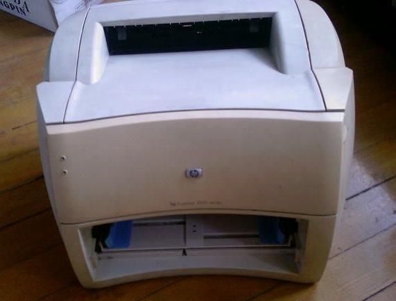 hp1000打印机能连接手机吗，hp1000拆机详细图解