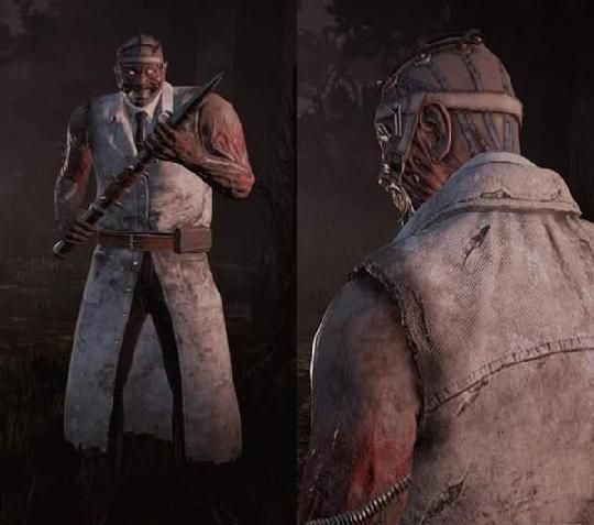 黎明杀机杨永信玩法，黎明杀机杨永信挂机是什么玩法