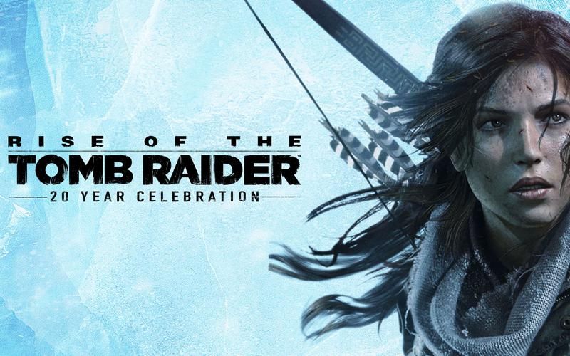 古墓丽影10通关，古墓丽影10攻略图解大全