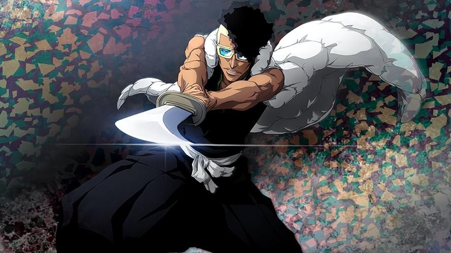 死神0番队有哪些人,死神0番队成员