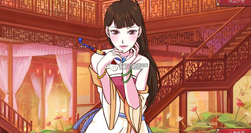 皇后成长计划攻略人物大全,皇后成长计划攻略黑龙夫人详细改略