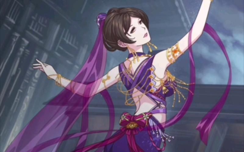 皇后成长计划攻略人物大全,皇后成长计划攻略黑龙夫人详细改略