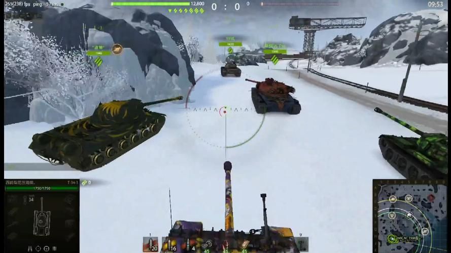 坦克世界怎么打字