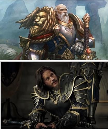 安度因洛萨和安度因乌瑞恩,安度因洛萨怎么激活