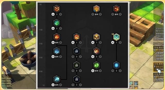 冒险岛弓箭手加点超级属性，冒险岛弓箭手加点怎么加