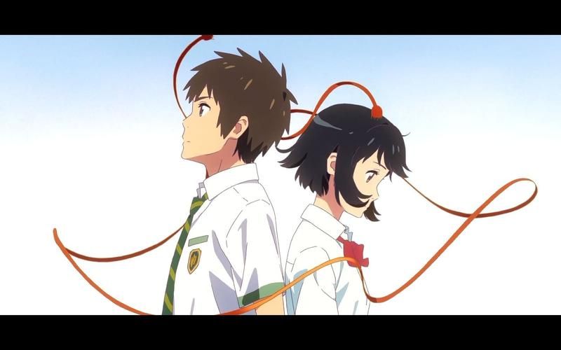 你的名字百度云网盘资源下载，你的名字百度云网盘