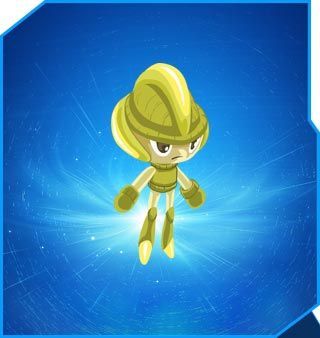 赛尔号肯扎特完全体，赛尔号肯扎特厉害吗