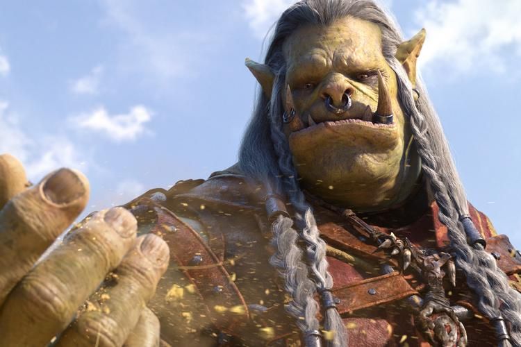 瓦洛克·萨鲁法尔，萨鲁法尔大王