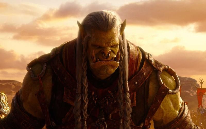 瓦洛克·萨鲁法尔，萨鲁法尔大王