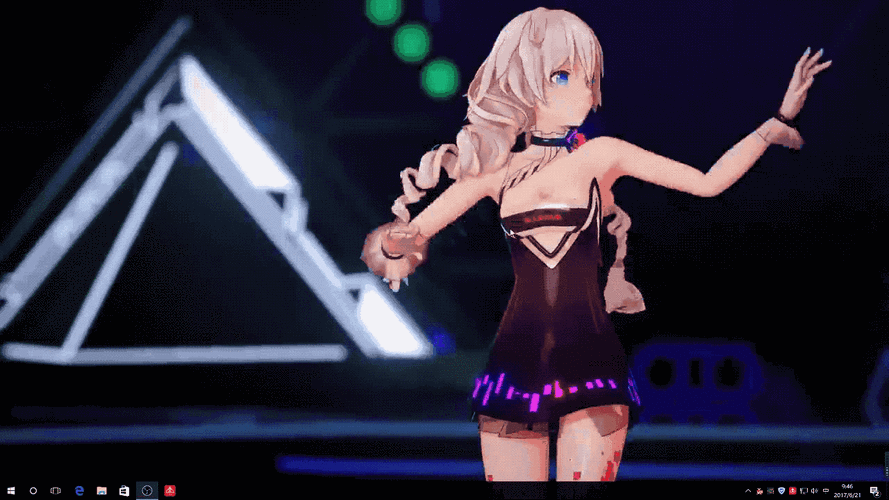 steam上桌面动态软件，steam 动态桌面