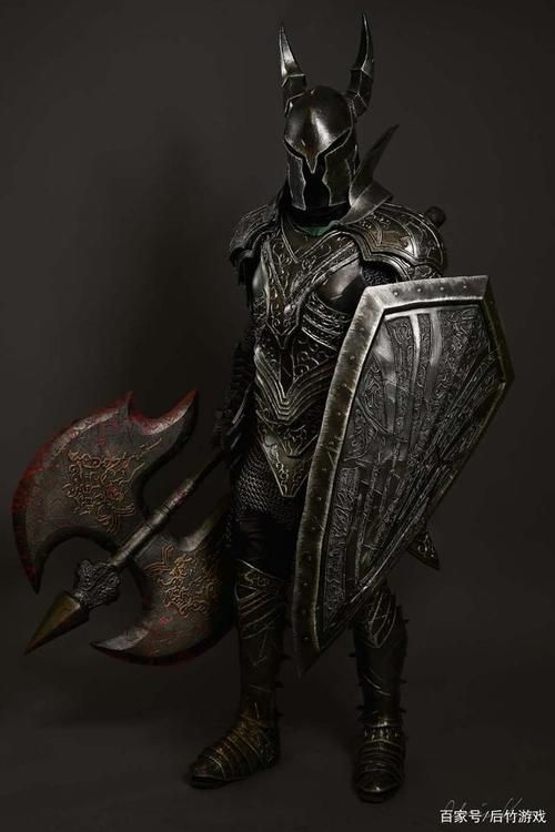 黑骑士之死打不过,黑骑士之死任务银色军马在哪