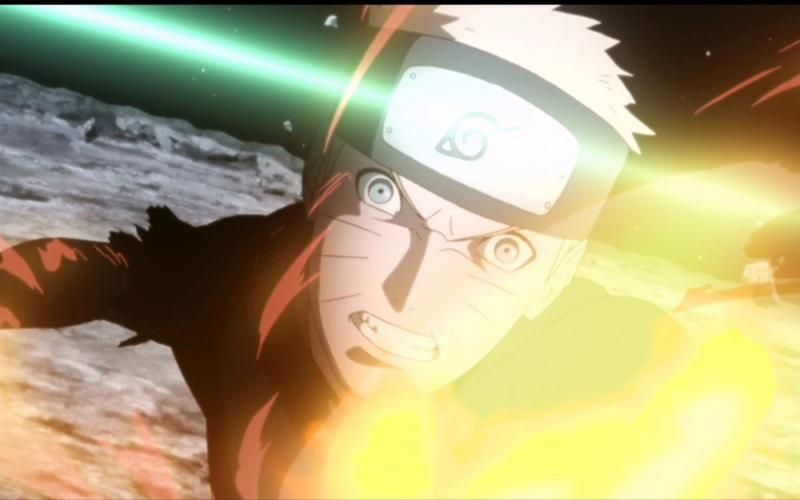 火影剧场版THE LAST哪里可以看，火影剧场版THE LAST角色