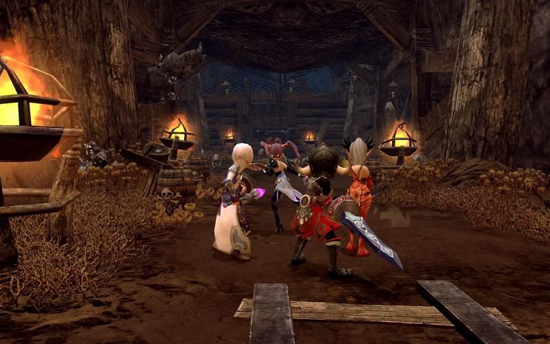 龙之谷 双开，龙之谷双开器下载