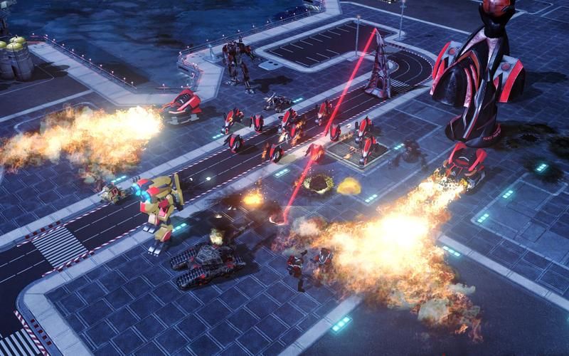 红警3汉化补丁百度网盘，红警3汉化补丁的中文设置方法