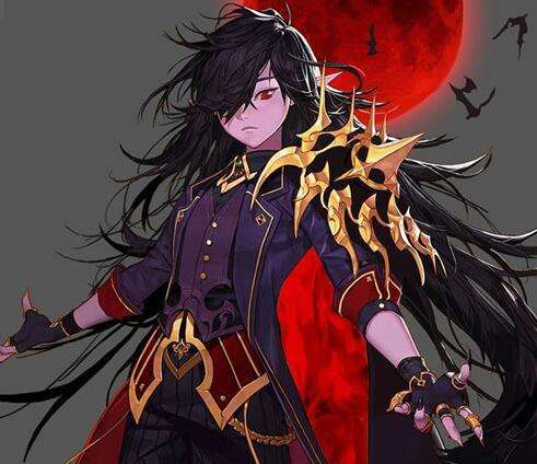 dnf血法师是物理还是魔法，dnf血法师技能