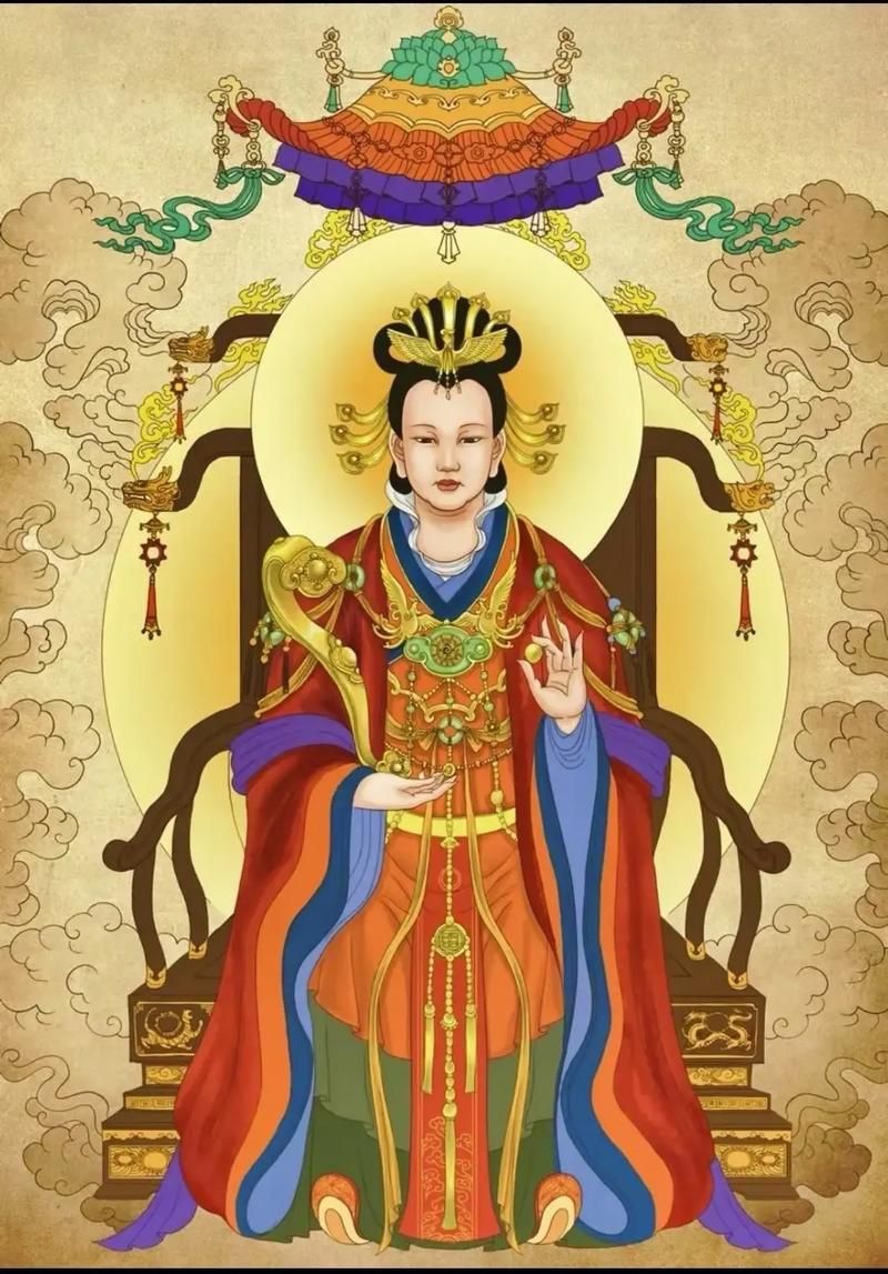 王母娘娘生日七月十八，王母娘娘生日三月三,还是七月十八