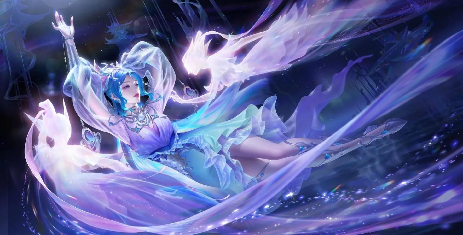 王者荣耀貂蝉新皮肤什么时候上线,王者荣耀貂蝉新皮肤图片