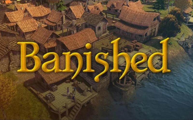 放逐之城mod怎么用，放逐之城mod图片