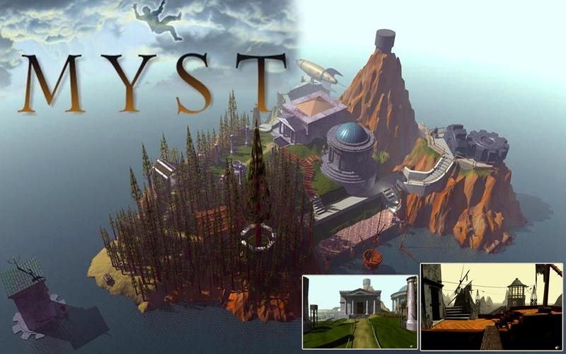 神秘岛游戏免费版，神秘岛游戏中文版