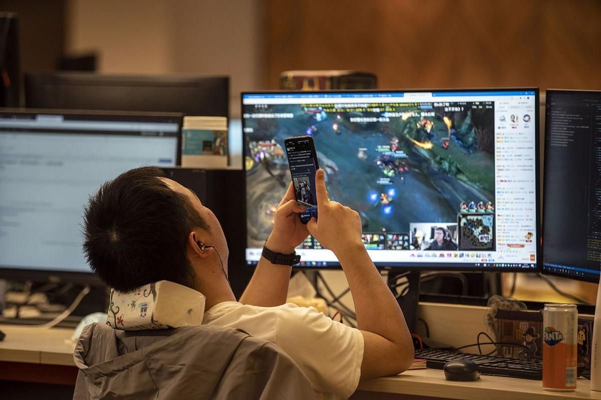 游戏测试员是骗局吗,游戏测试员需要什么条件