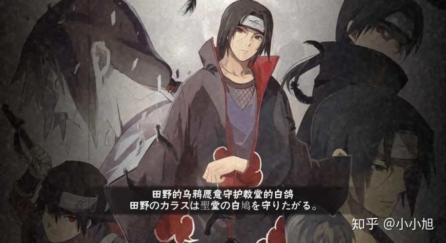 火影忍者鼬真传为什么看不了，火影忍者鼬真传第几�? style=