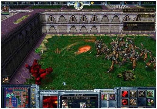 守护光明顶万安客栈在哪里，守护光明顶1.61隐藏英雄