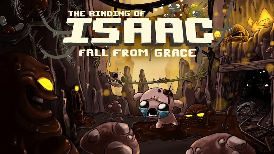 以撒的结合重生汉化mod,以撒的结合重生修改器免费下载