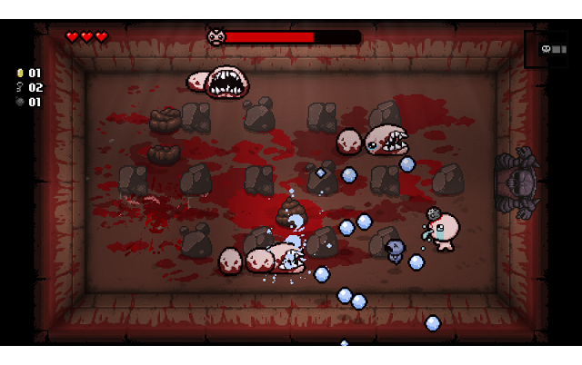 以撒的结合重生汉化mod,以撒的结合重生修改器免费下载