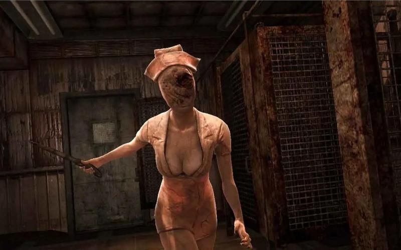 寂静岭破碎的记忆天文馆,寂静岭破碎的记忆剧情