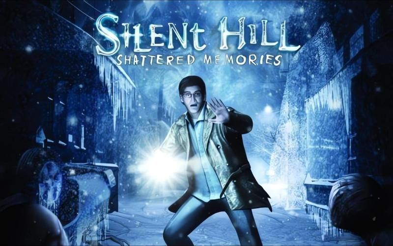 寂静岭破碎的记忆天文馆,寂静岭破碎的记忆剧情