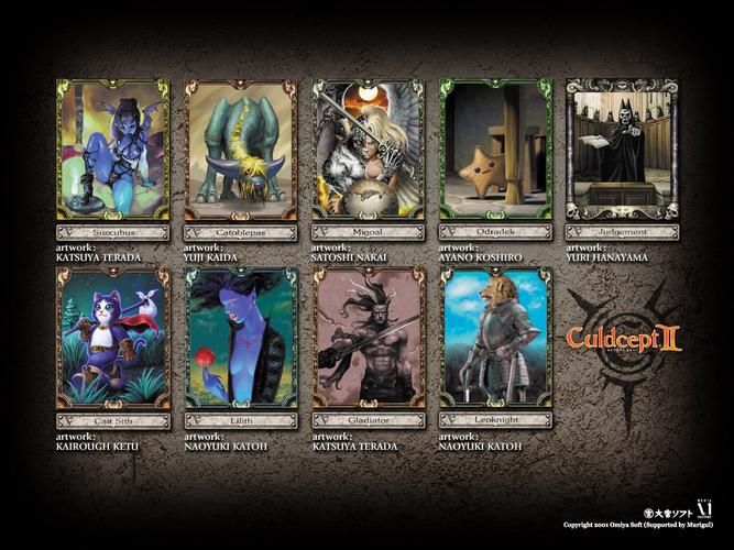 卡片召唤师手游,卡片召唤师2图鉴