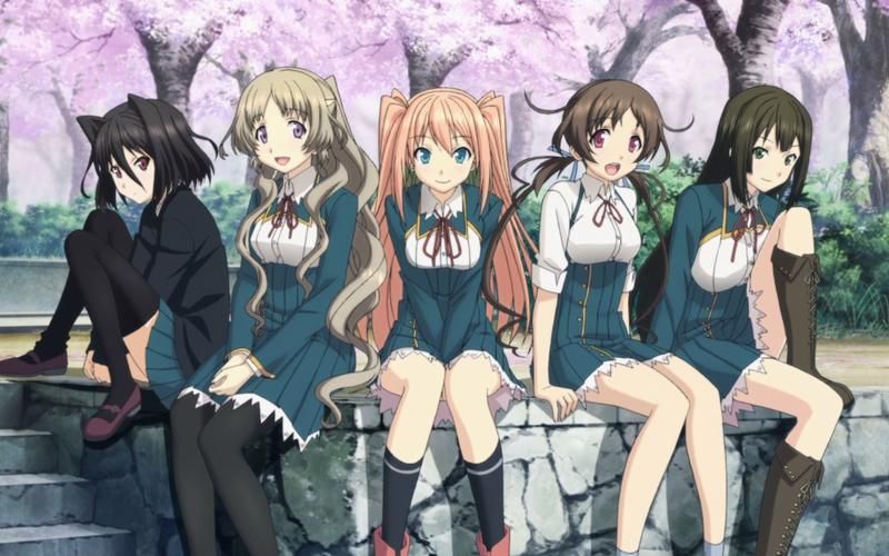 恋爱选举与巧克力女主,恋爱选举与巧克力动漫结局