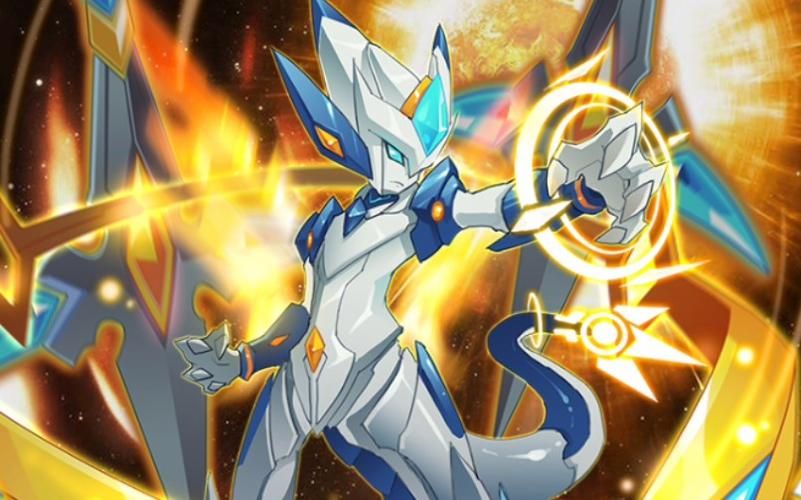 赛尔号卡修斯小时候,赛尔号卡修斯攻略