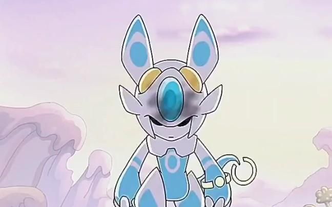 赛尔号卡修斯小时候,赛尔号卡修斯攻略