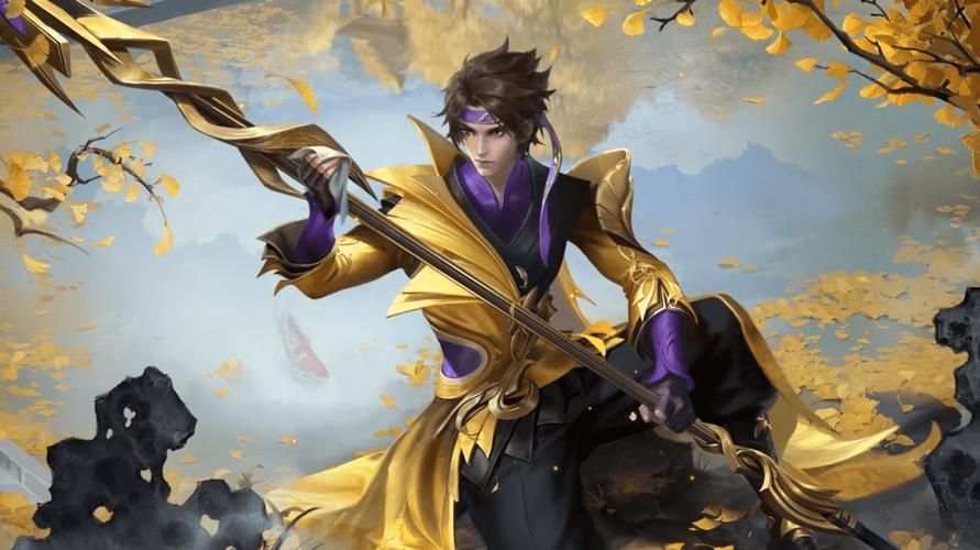 赵云新皮肤恶魔之子,赵云新皮肤图片