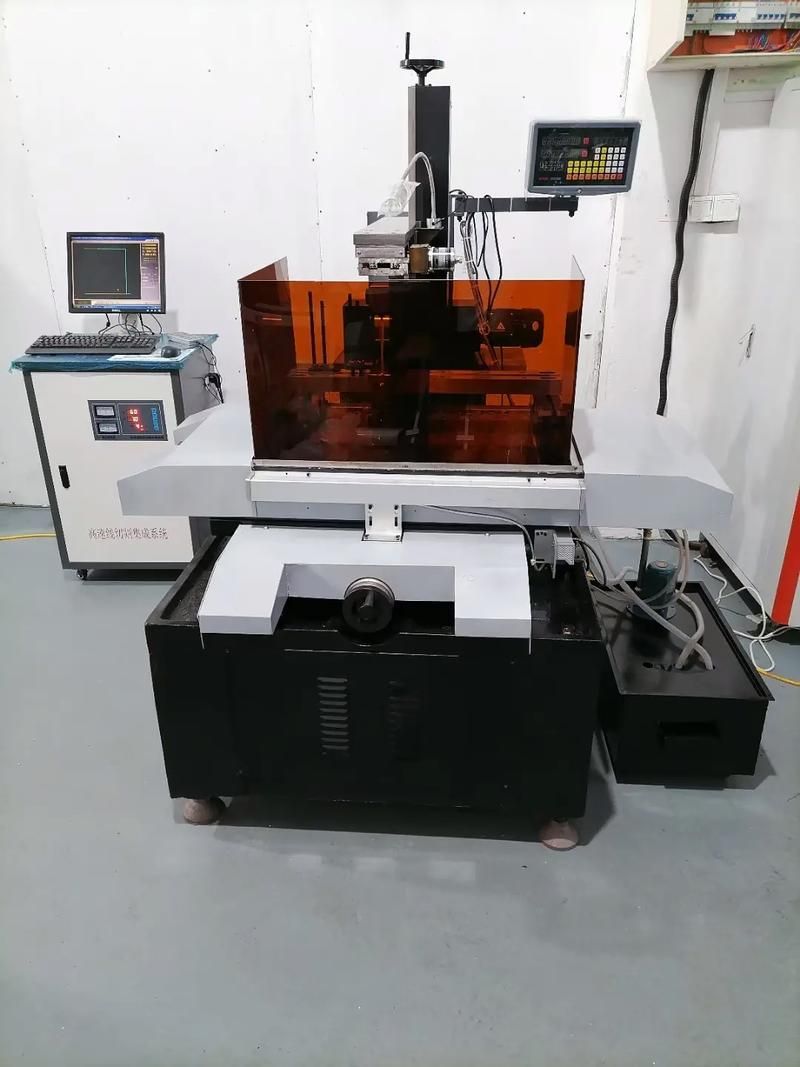 CAXA线切割xp破解版,CAXA线切割xp画图步骤