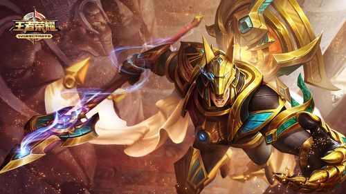 杨戬王者荣耀什么时候出的，杨戬王者荣耀台词