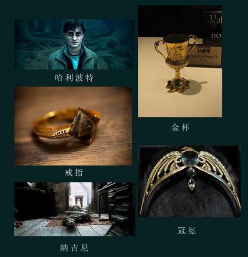 伏地魔的魂器是哪七个，伏地魔的魂器都是哪些