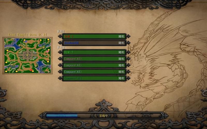 Losttemple地图变态,Losttemple加强版下载