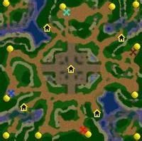 Losttemple地图变态,Losttemple加强版下载