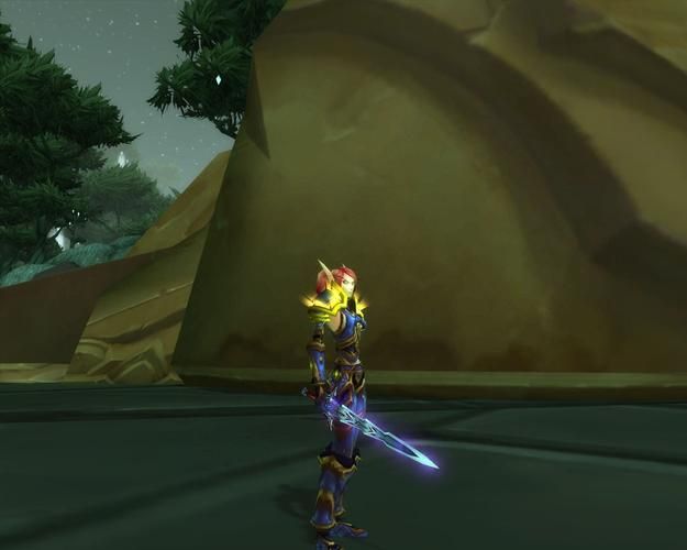 瑞文戴尔之剑效果测试,瑞文戴尔之剑提高多少移动速度