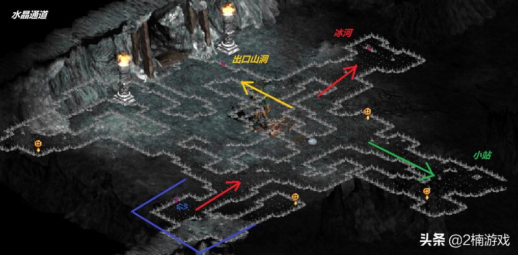 暗黑破坏神2地图全开补丁,暗黑破坏神2地图全亮设置