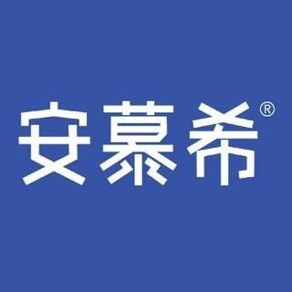 安慕希logo分析，安慕希logo设计理念