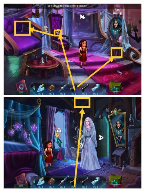 密室逃脱4攻略大全详细,密室逃脱4攻略影城之谜