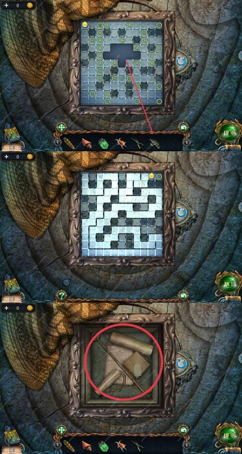 密室逃脱4攻略大全详细,密室逃脱4攻略影城之谜