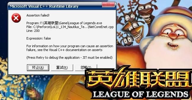 为什么我的英雄联盟不能观战,英雄联盟为什么不能观战了