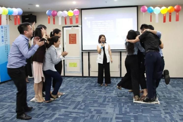 团队小游戏室内，团队小游戏调节气氛