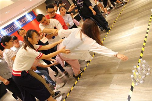 团队小游戏室内，团队小游戏调节气氛